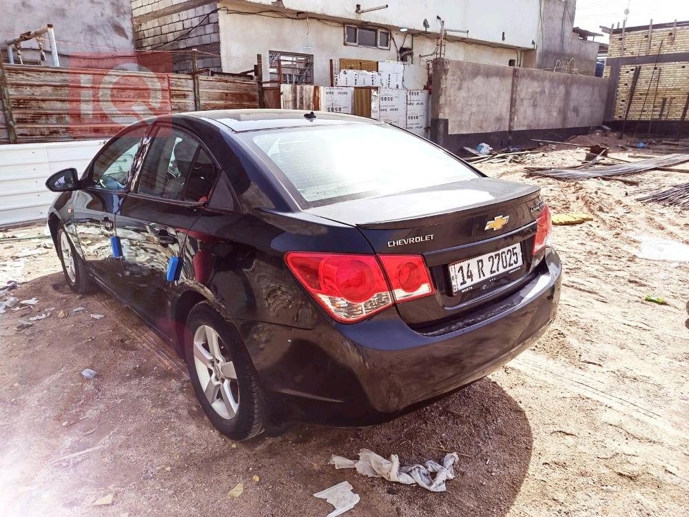 شيفروليه كروز